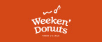 Weeken'Donuts