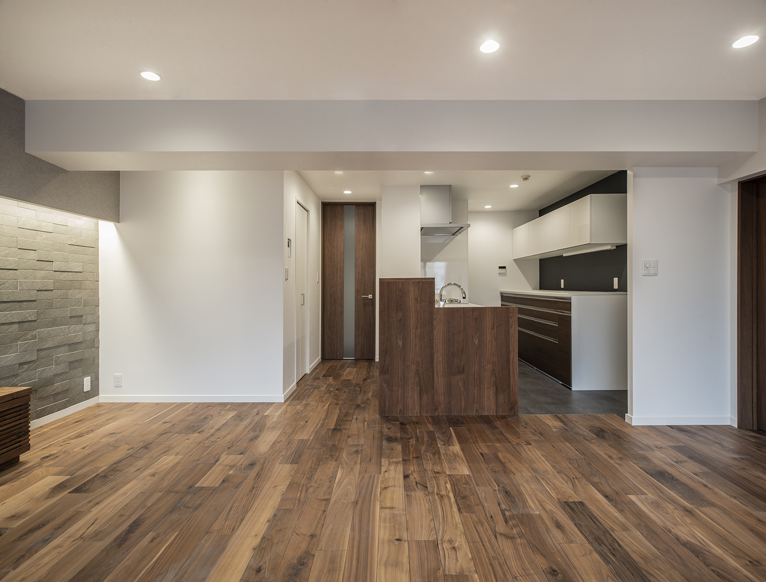 tomioの家　中古住宅購入＋リノベーションの進め方