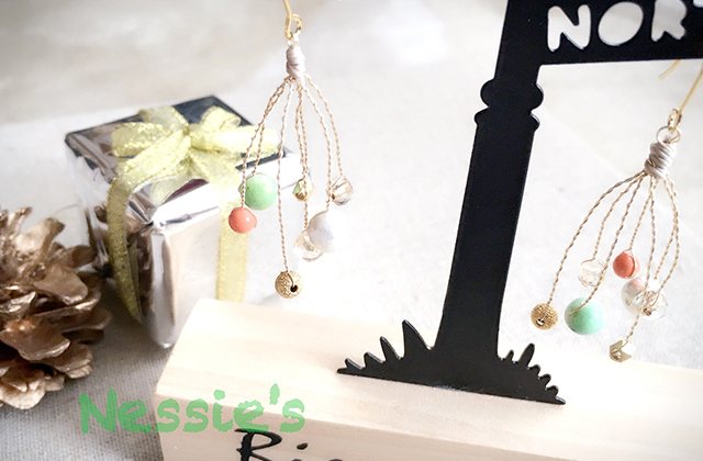 Nessie’s アクセサリー、雑貨
