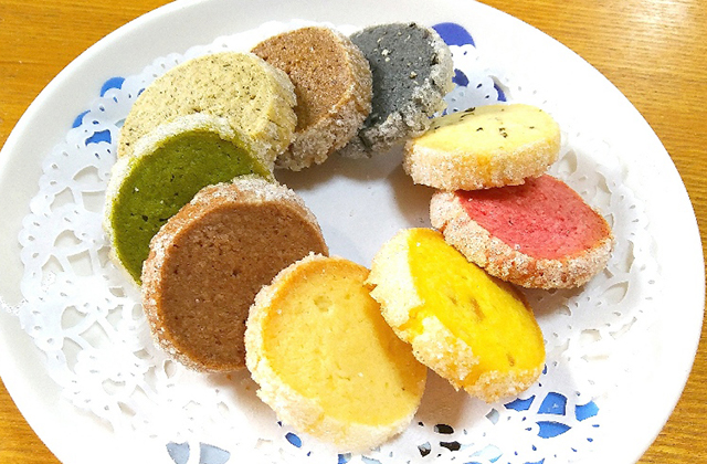 sweet’sAtsumi 焼き菓子