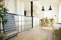 ヨーロッパスタイルの家 施工事例 tomioの家