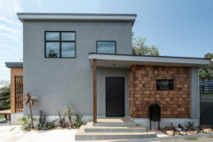 施工例　tomioの家