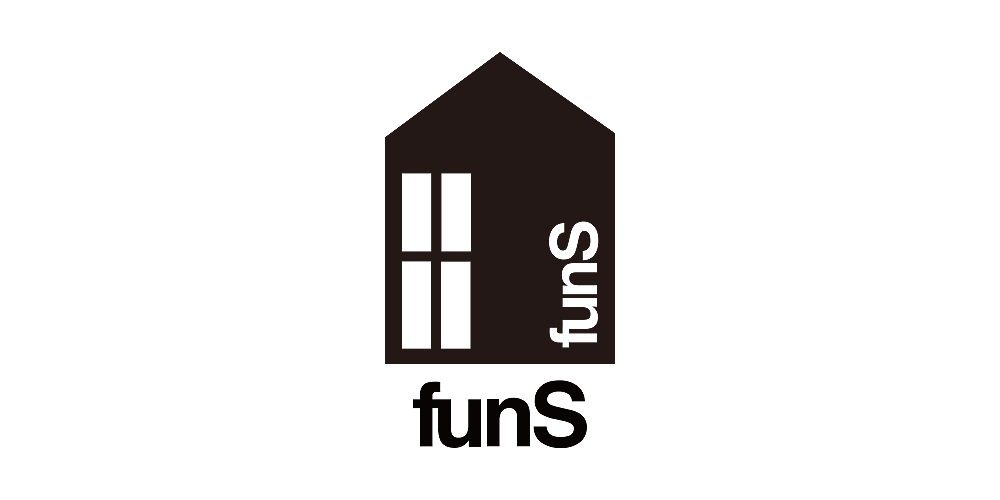 トミオの家 新たなブランド『funS』