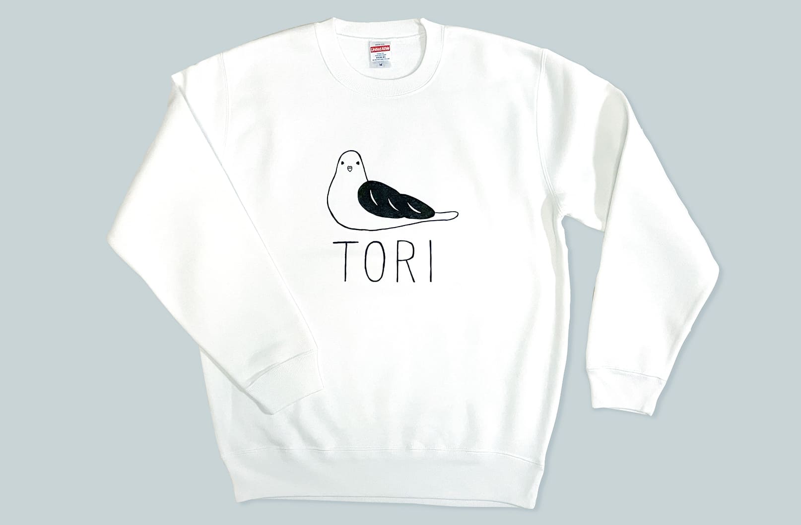 手ぬぐい、Tシャツ、バッグ、スウェットなど