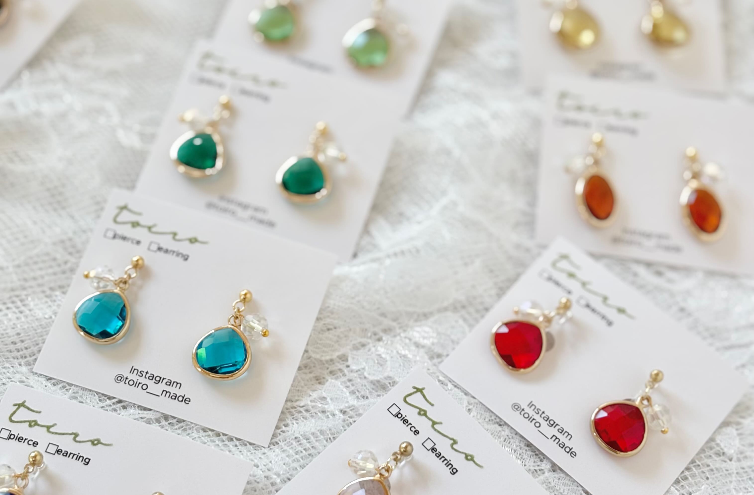 アクセサリー、キッズアクセサリー
