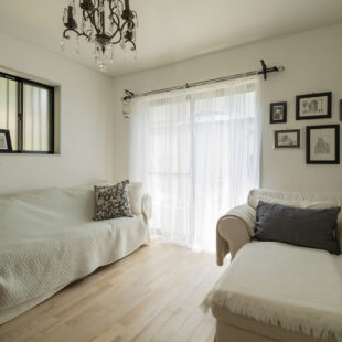 リフォーム　施工例