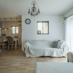 リフォーム　施工例