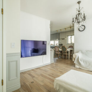 リフォーム　施工例