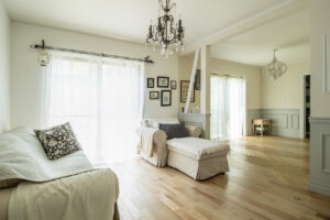 リフォーム　施工事例