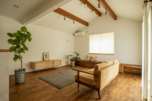 戸建リノベーション