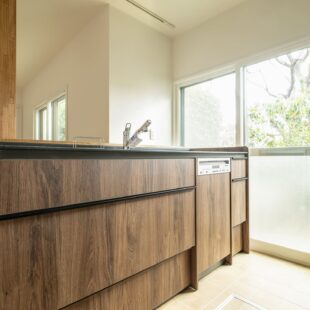 施工例　リフォーム　After