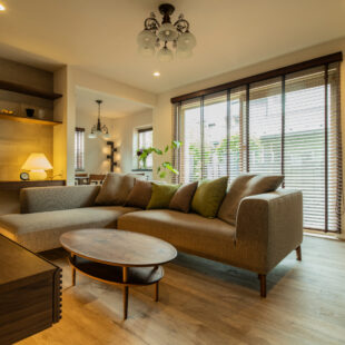 施工例　リフォーム　After