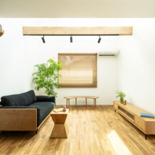 施工例　戸建リフォーム　After
