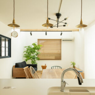 施工例　戸建リフォーム　After