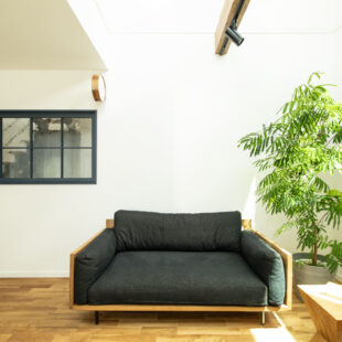 施工例　戸建リフォーム　After