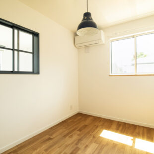 施工例　戸建リフォーム　After