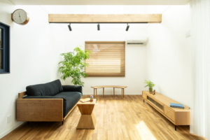施工例　戸建リフォーム