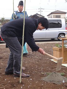 地鎮祭 2012-03-11 006.JPG