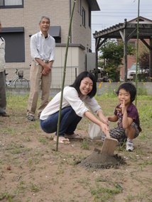 地鎮祭 2013-05-25 010.JPG