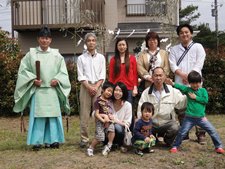 地鎮祭 2013-05-25 020.JPG