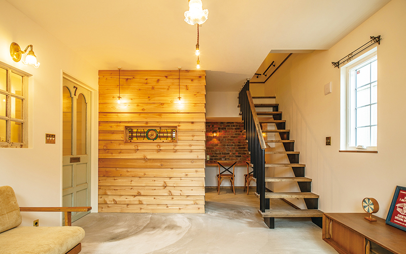 tomioの家 新築完成見学会