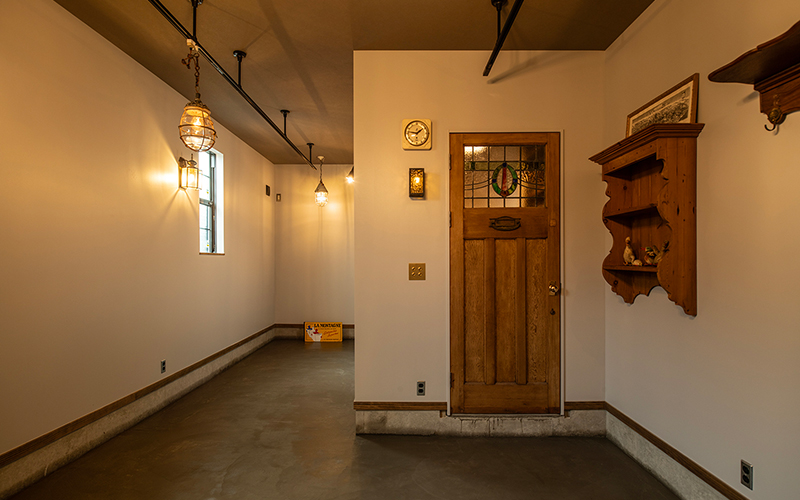 tomioの家 新築完成見学会